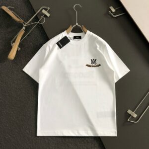 「#6412」AMIRI 2026SS T-shirt