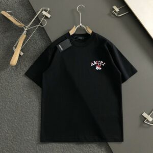 「#6413」AMIRI 2026SS T-shirt