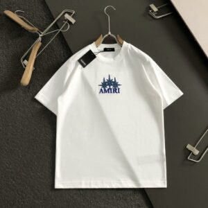 「#6416」AMIRI 2026SS T-shirt
