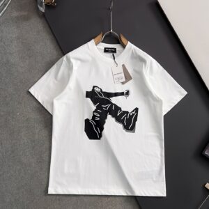 「#6418」BALENCIAGA 2026SS T-shirt