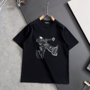「#6419」BALENCIAGA 2026SS T-shirt