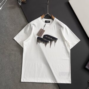 「#6420」BALENCIAGA 2026SS T-shirt