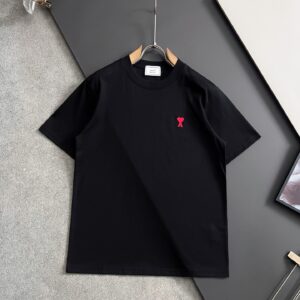 「#6429」AMI 2026SS T-shirt