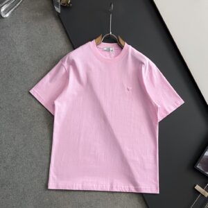 「#6431」AMI 2026SS T-shirt