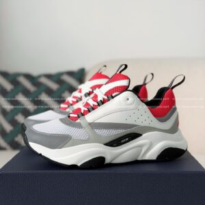 「#6443」Dior classic B22 Clunky Sneaker