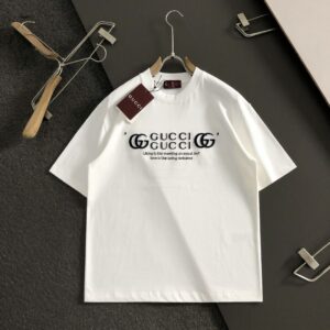 「#6444」GUCCI 26SS T-SHIRT