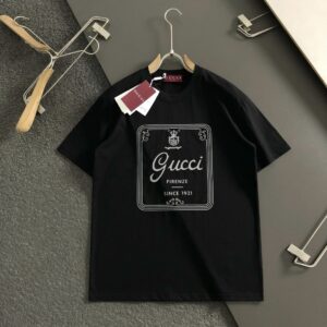 「#6454」GUCCI 26SS T-SHIRT