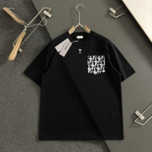 「#6458」DIOR 26SS T-SHIRT