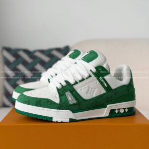 「#71」LOUIS VUITTON TRAINER Sneakers