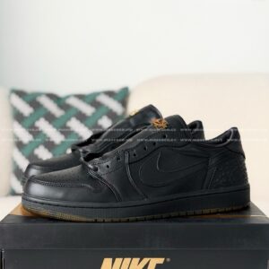 「#6460」Jordan Air Jordan 1 Retro OG "Xuan Wu" Sneaker