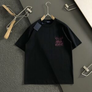 「#6465」LOUIS VUITTON 26SS T-SHIRT