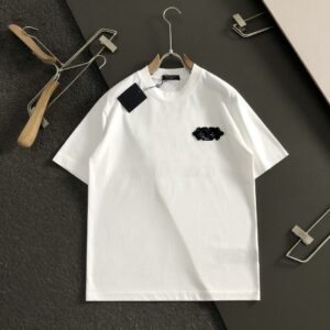 「#6466」LOUIS VUITTON 26SS T-SHIRT