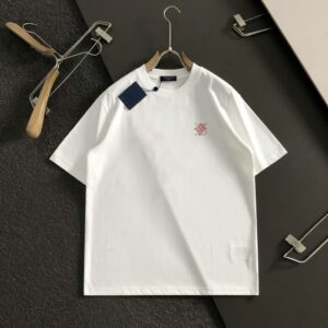 「#6469」LOUIS VUITTON 26SS T-SHIRT