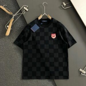 「#6470」LOUIS VUITTON 26SS T-SHIRT