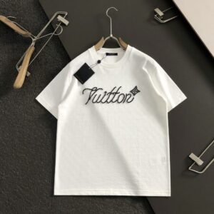 「#6472」LOUIS VUITTON 26SS T-SHIRT