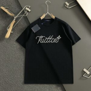 「#6473」LOUIS VUITTON 26SS T-SHIRT