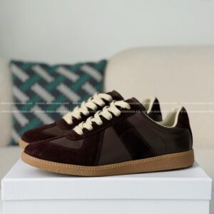 「#6489」Maison Margiela Replica Moral Training Shoes