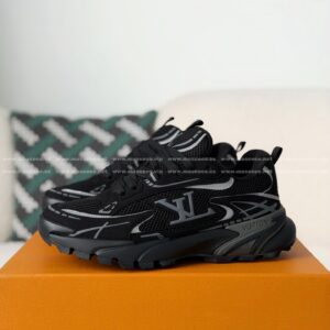 「#6480」LOUIS VUITTON RUNNER TATIC SNEAKERS