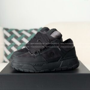 「#6482」Amiri MA-1 Low Top Sneakers