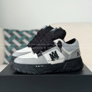 「#6483」Amiri MA-1 Low Top Sneakers