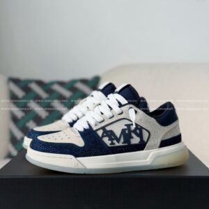 「#6484」Amiri Classic Leather Sneakers
