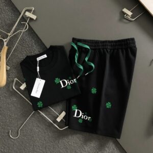 「#6498」DIOR 26SS SUIT