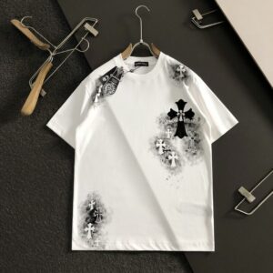 「#6500」Chrome Hearts 2026SS T-shirt