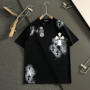 「#6501」Chrome Hearts 2026SS T-shirt