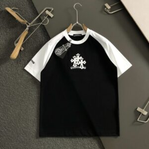 「#6502」Chrome Hearts 2026SS T-shirt