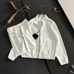 「#6504」Prada 2026SS Sun Protection Clothing Set