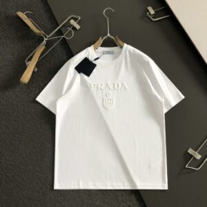 「#6505」Prada 2026SS T-shirt