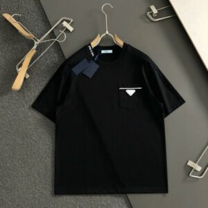 「#6507」Prada 2026SS T-shirt