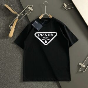 「#6508」Prada 2026SS T-shirt