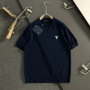 「#6509」Prada 2026SS T-shirt
