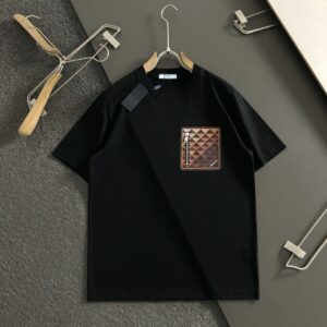 「#6510」Prada 2026SS T-shirt