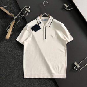 「#6511」Prada 2026SS T-shirt