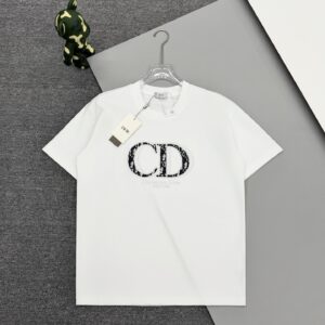「#6512」DIOR 26SS T-SHIRT