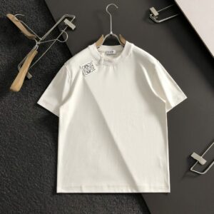 「#6513」Loewe 26ss T-shirt