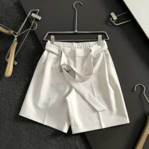 「#6514」LOEWE 26SS Shorts