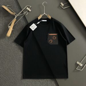 「#6516」Loewe 26ss T-shirt
