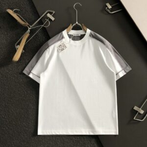 「#6520」Loewe 26ss T-shirt