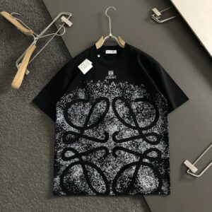 「#6523」Loewe 26ss T-shirt