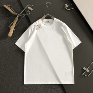 「#6525」Loewe 26ss T-shirt