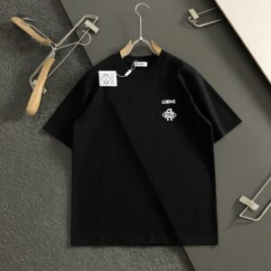 「#6527」Loewe 26ss T-shirt