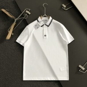 「#6528」Loewe 26ss T-shirt
