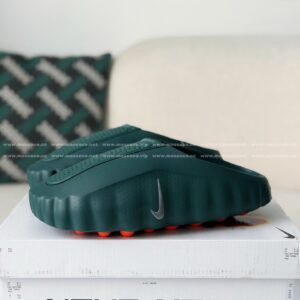 「#6529」Nike Mind 001 Recovery Slide Closed-Toe Slippers (We recommend choosing one size larger.)