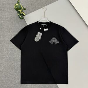 「#6534」Chrome Hearts 26ss T-shirt