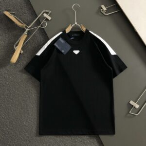 「#6538」PRADA 26ss T-shirt
