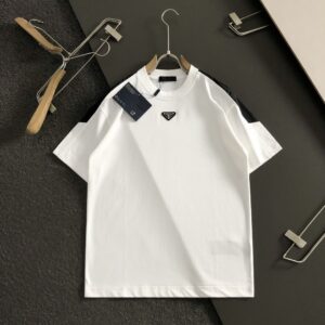 「#6539」PRADA 26ss T-shirt