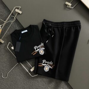 「#6540」PRADA 26ss SUIT